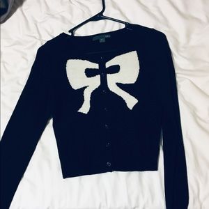 Pretty cardigan from forever21. Size extra small